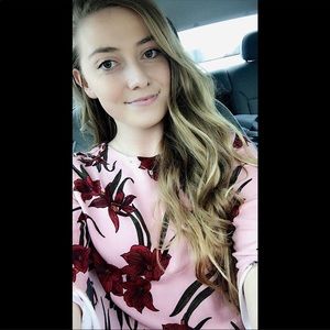 Meet your Posher, Amy